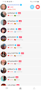 ChatVideo - Meet People Live screenshot 3