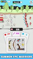 Bag Warriors capture d'écran 3