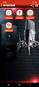 Radio Visión 93.5 FM Pirané ảnh chụp màn hình 1