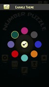 Number Puzzle syot layar 3