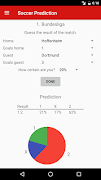 Soccer Prediction poster