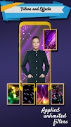 Jacket Photo Editor Boy captura de pantalla 7