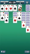 Solitaire vua ảnh chụp màn hình 5