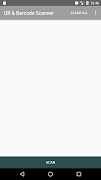 QR & Barcode Scanner 截圖 3