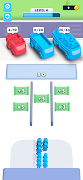 Bus Sort screenshot 7