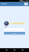 Softsystem eVidraceiro الملصق