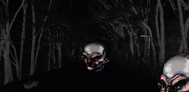 1 Schermata Obunga Backrooms For NextBots