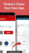 Prospects Mobile 截图 1