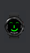 Watchman - watch face ภาพหน้าจอ 5