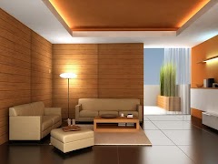 برنامه‌نما Ceiling Design Ideas عکس از صفحه