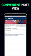 Smart Notes تصوير الشاشة 2