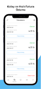 SpeedNet ภาพหน้าจอ 1