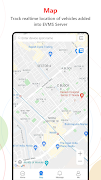 EVMS Mobile скриншот 3