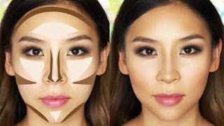 MakeUp Contouring screenshot 4