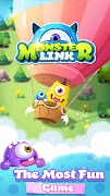 Monster Link 포스터