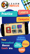 Learn Abacus โปสเตอร์