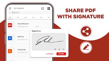 Document scan: Scan all Screenshot 5