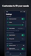 5 Schermata AlertBox - Avvisi di Pagamento