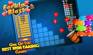 Farkle Blast ภาพหน้าจอ 3