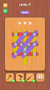 برنامه‌نما Screw Puzzle عکس از صفحه
