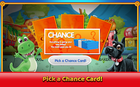 5 Schermata Monopoly Junior