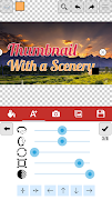 Thumbnail Maker الملصق