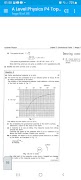 A Level Physics P4 Topical スクリーンショット 6