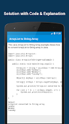 400+ Java Programs with Output 截圖 3