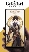 Guide Genshin Impact For Beginner Ekran Görüntüsü 5