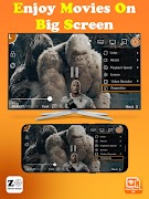 3 Schermata Cast TV Screen