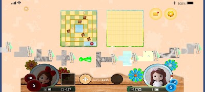 Patchwork скриншот 2