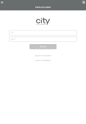 برنامه‌نما City Inc عکس از صفحه