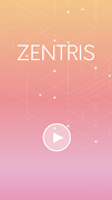Zentris block puzzle screenshot 3