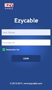 Ezycable Poster