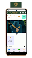 Poster Aadinath Jewellers
