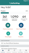 VetTechPrep - VTNE® Study Tool poster
