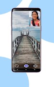 BiCamera: Front & Back Camera screenshot 1