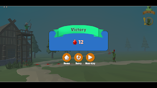 برنامه‌نما Archery Master عکس از صفحه