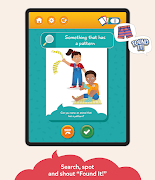 Found it! by Skillmatics স্ক্রিনশট 6