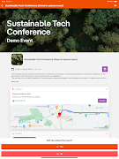 EVOLVE! Summit capture d'écran 5