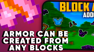 Armor Mod syot layar 2