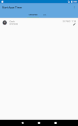 Start Apps Timer تصوير الشاشة 4