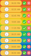 Kids True False - Math screenshot 6