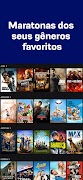 Telecine: Filmes em streaming screenshot 6