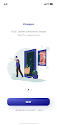 Diim Logistics 截图 2