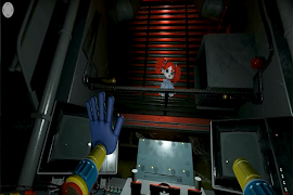 Poppy Playtime Chapter 2 screenshot 1