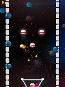 Stellar Bounce اسکرین شاٹ 5