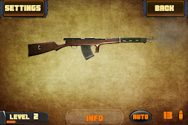 Mega Weapon Pack: World War Ba screenshot 2