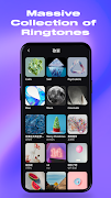 Music Ringtone screenshot 3