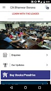 CA Bhanwar Borana screenshot 1